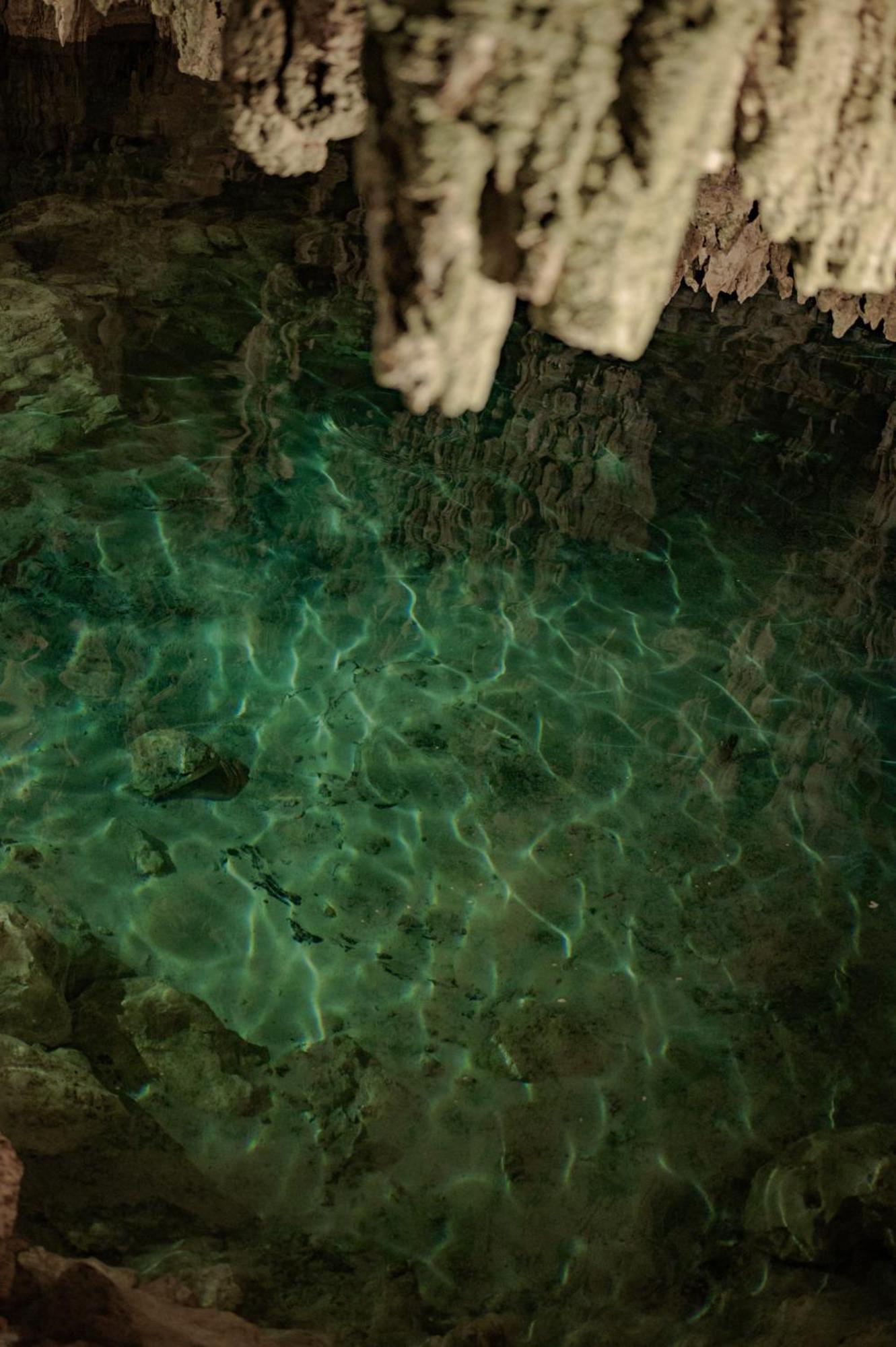 Naum - Secluded Villa With Private Cenote Tulum Dış mekan fotoğraf
