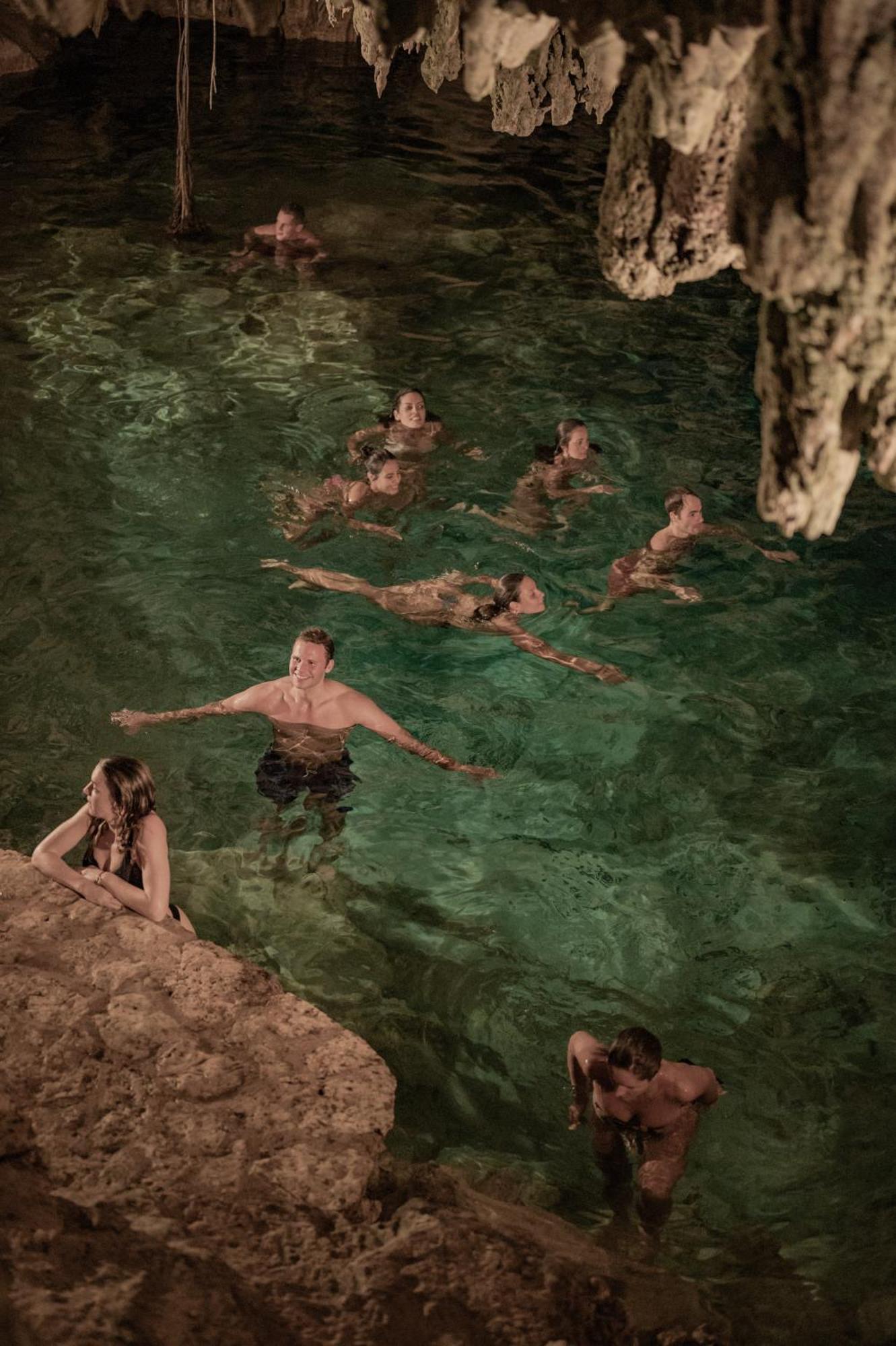 Naum - Secluded Villa With Private Cenote Tulum Dış mekan fotoğraf