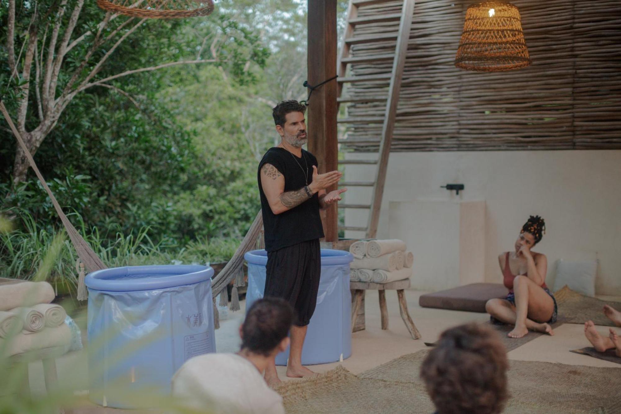 Naum - Secluded Villa With Private Cenote Tulum Dış mekan fotoğraf